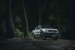 Ford Ranger Wildtrak X 2019 года (AU)
